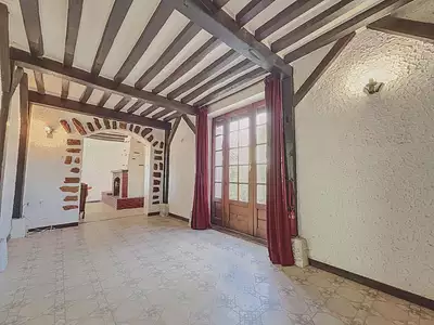 Maison, 144 m²