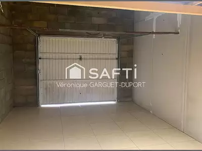 Maison, 122 m²