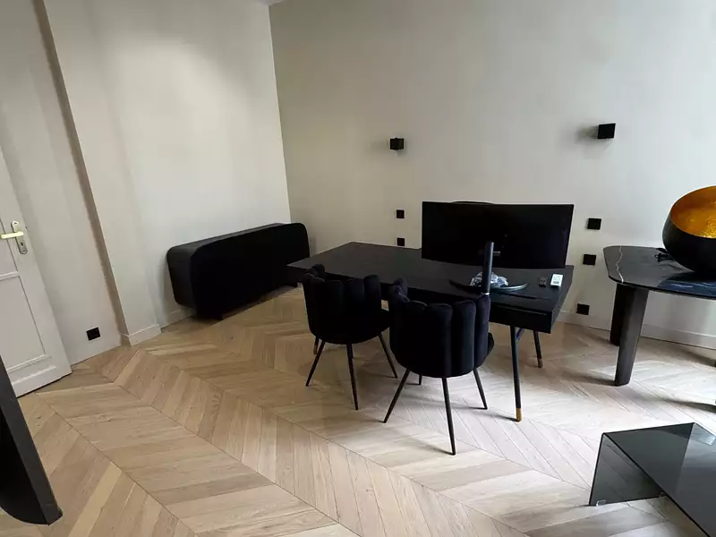 Divers, 26 m²