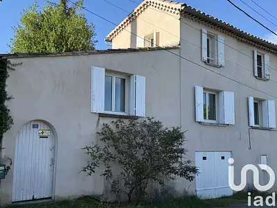 Maison, 128 m²