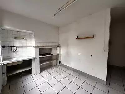 Appartement, 41,8 m²
