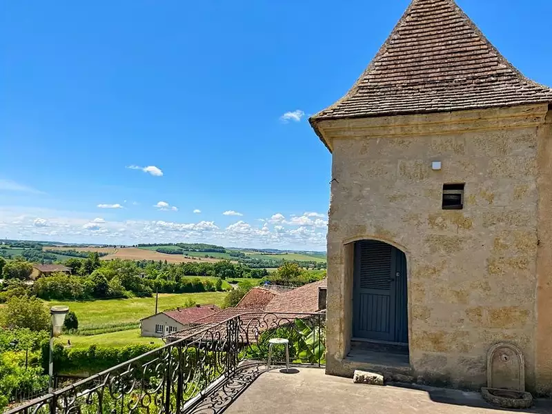 Maison, 320 m²
