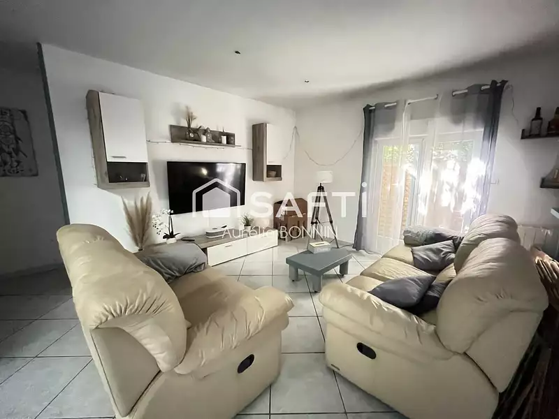 Maison, 145 m²