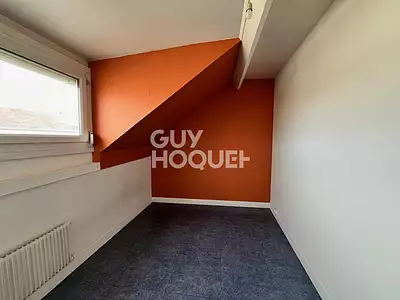 Appartement, 51,01 m²