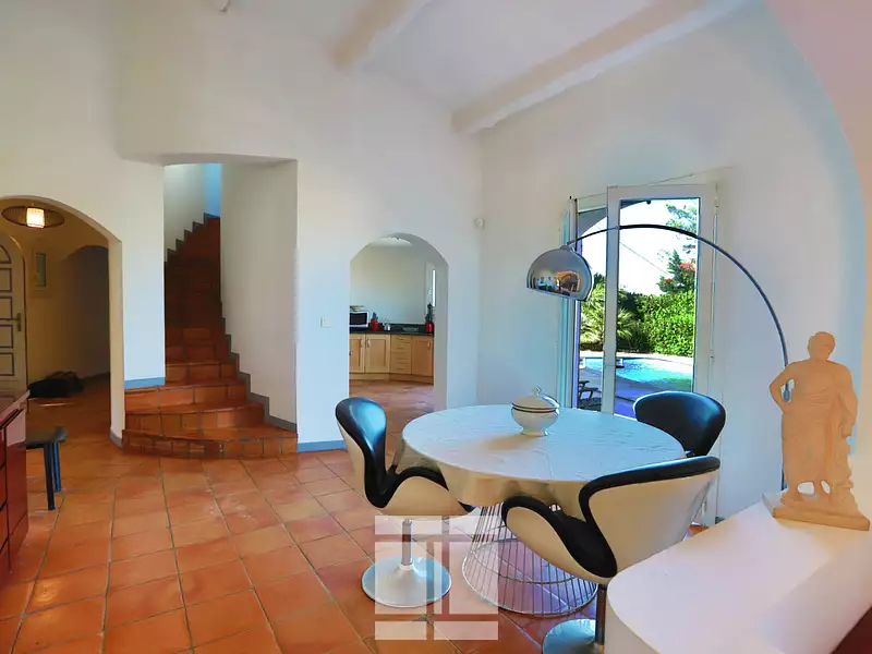 Maison, 150 m²