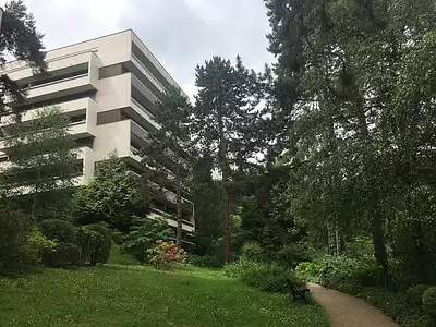 Appartement, 91,03 m²