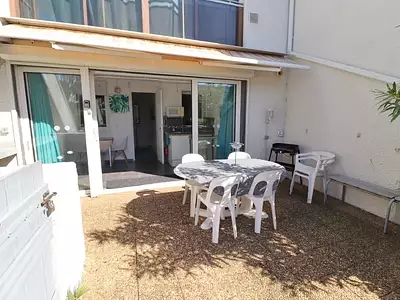 Appartement, 30 m²
