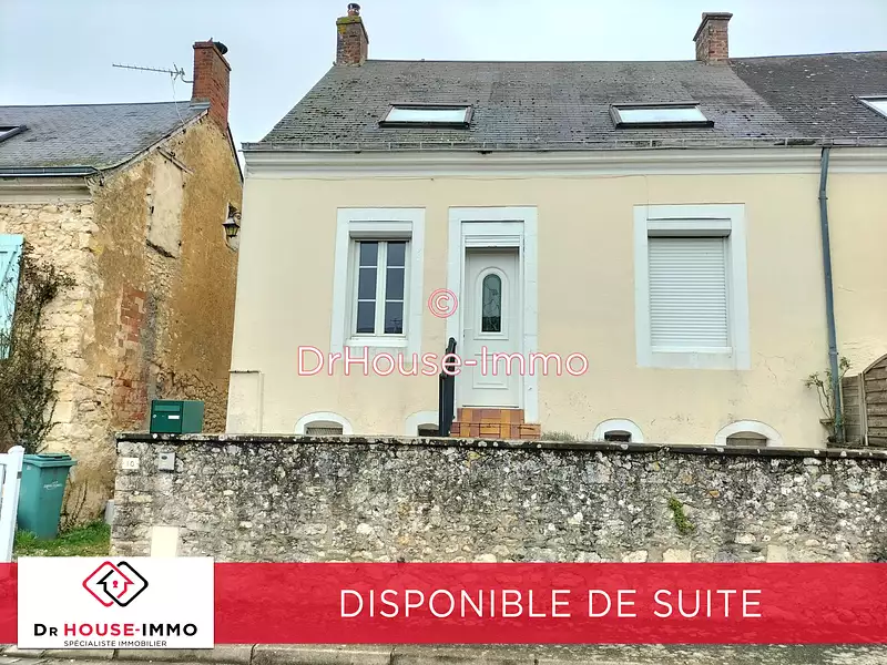 Maison, 67,05 m²