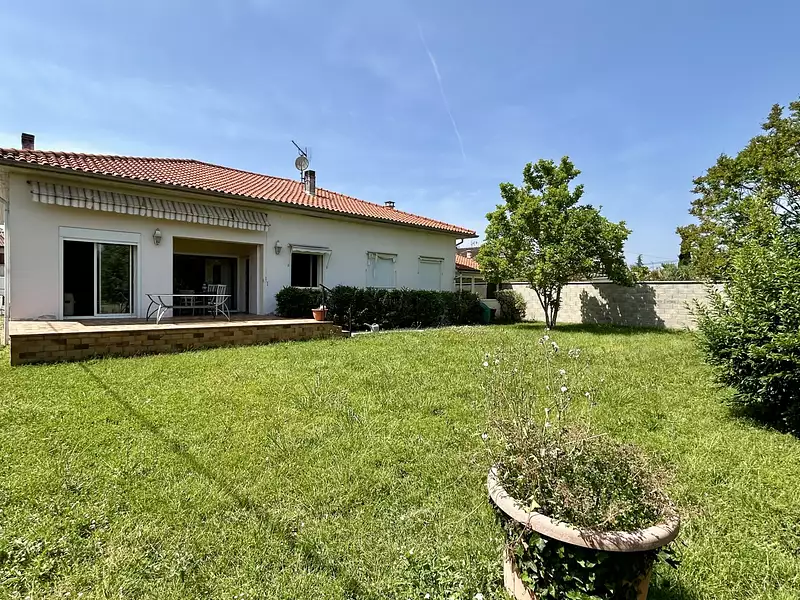 Maison, 128 m²