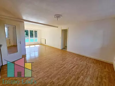 Appartement, 72,14 m²