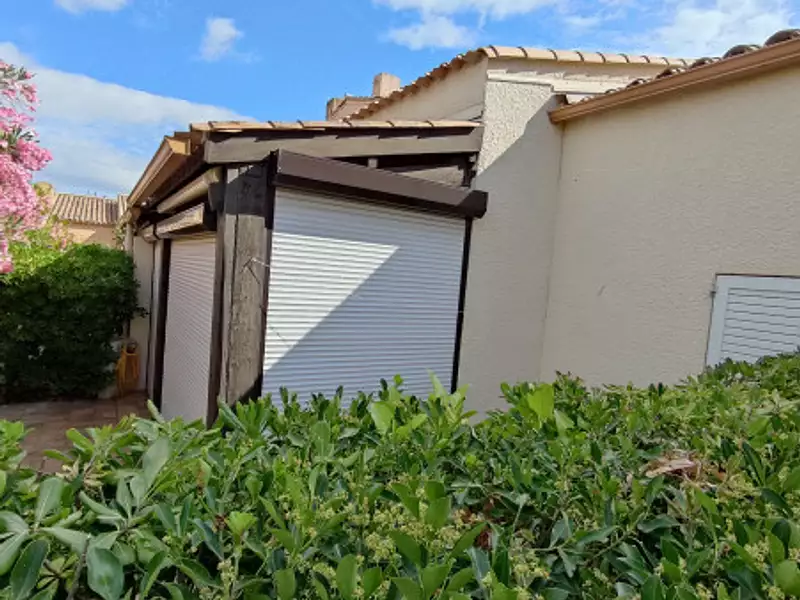 Maison, 40 m²
