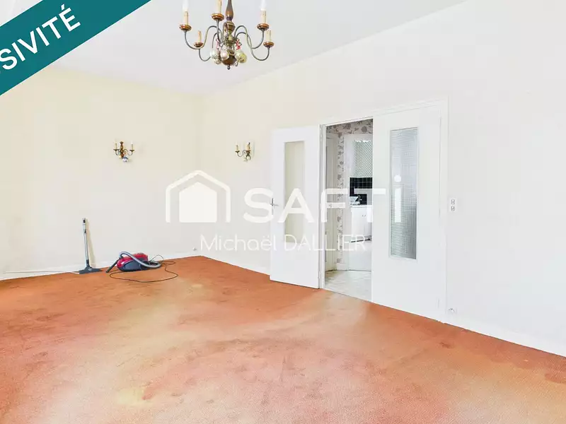 Maison, 131 m²