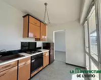 Appartement, 31,93 m²