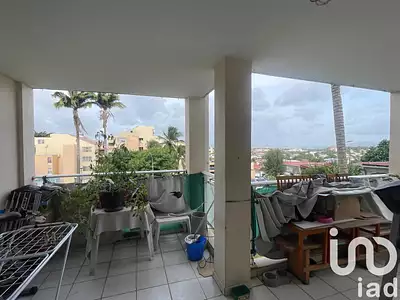 Appartement, 71 m²