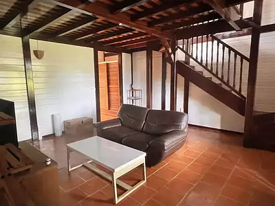 Appartement, 96 m²