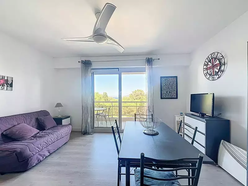 Appartement, 27,29 m²