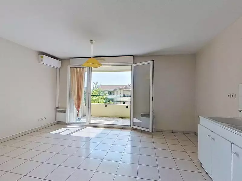 Appartement, 66 m²