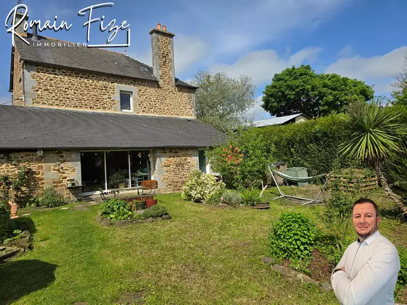 Maison, 140 m²
