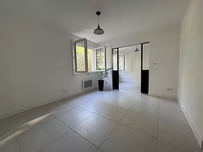 Appartement, 56,23 m²