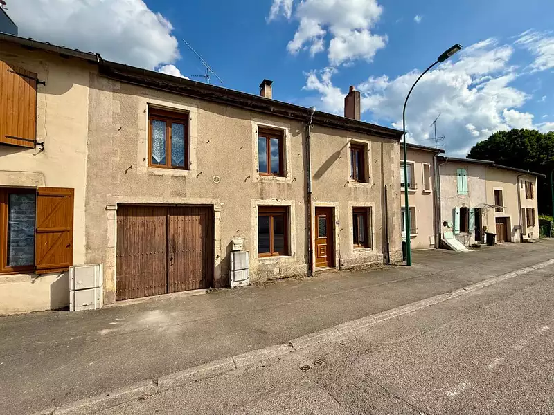 Maison, 185 m²