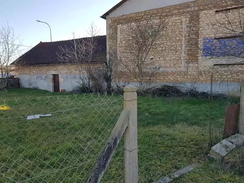 Maison, 190 m²