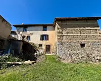 Maison, 138 m²