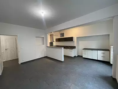 Appartement, 89 m²
