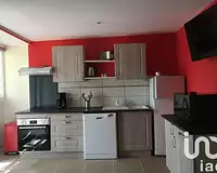 Maison, 1 500 m²