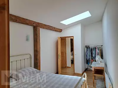 Maison, 83 m²