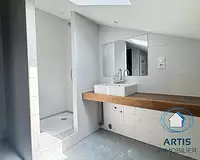 Appartement, 123 m²