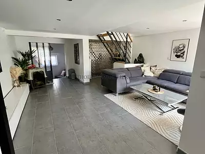 Maison, 75 m²