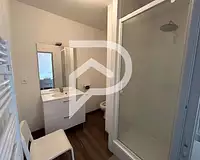 Appartement, 54 m²