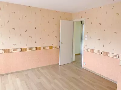 Appartement, 87,56 m²
