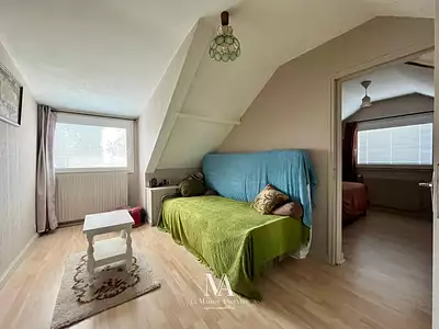 Maison, 120 m²