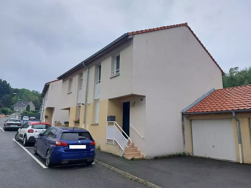 Maison, 85 m²