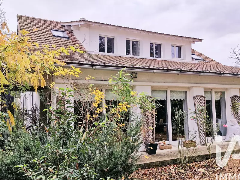 Maison, 173 m²