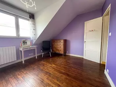 Maison, 105,21 m²