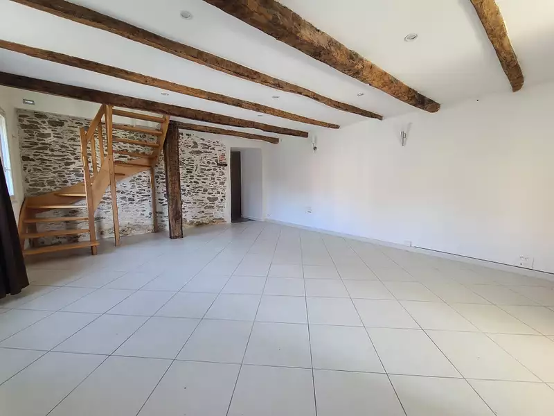Maison, 105 m²