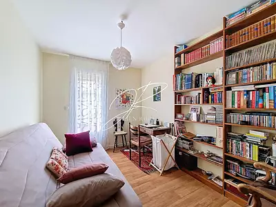 Maison, 90 m²