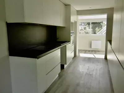 Appartement, 82,69 m²