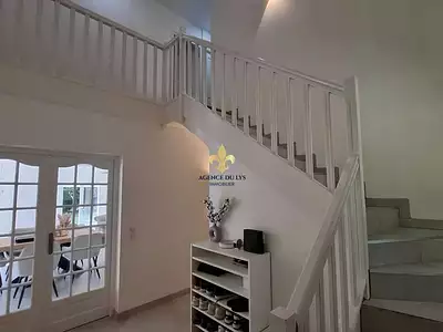 Maison, 205 m²