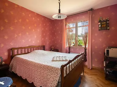 Maison, 110 m²