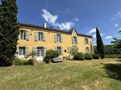 Maison, 398 m²