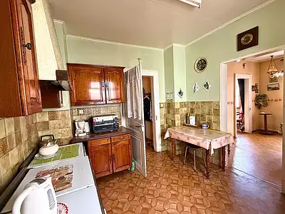 Maison, 135 m²