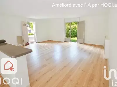 Maison, 116 m²