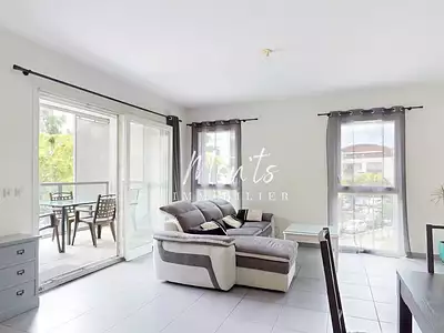 Appartement, 81,05 m²