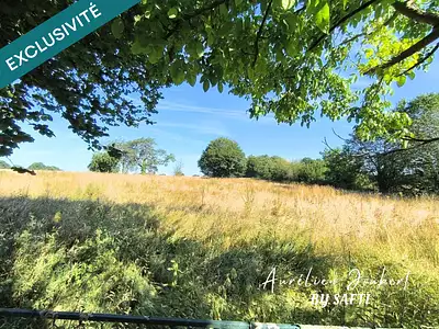 Terrain, 9 779 m²