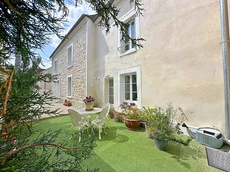 Maison, 177 m²