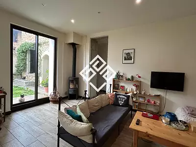 Maison, 275 m²