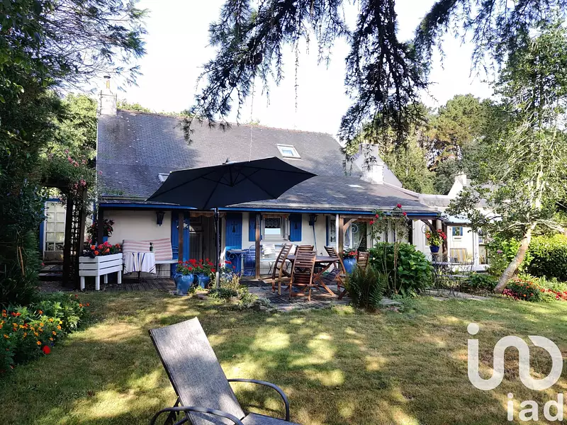 Maison, 79 m²